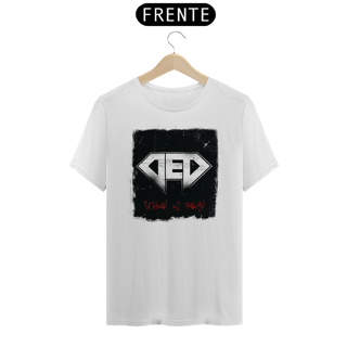 Camiseta Básica - DED