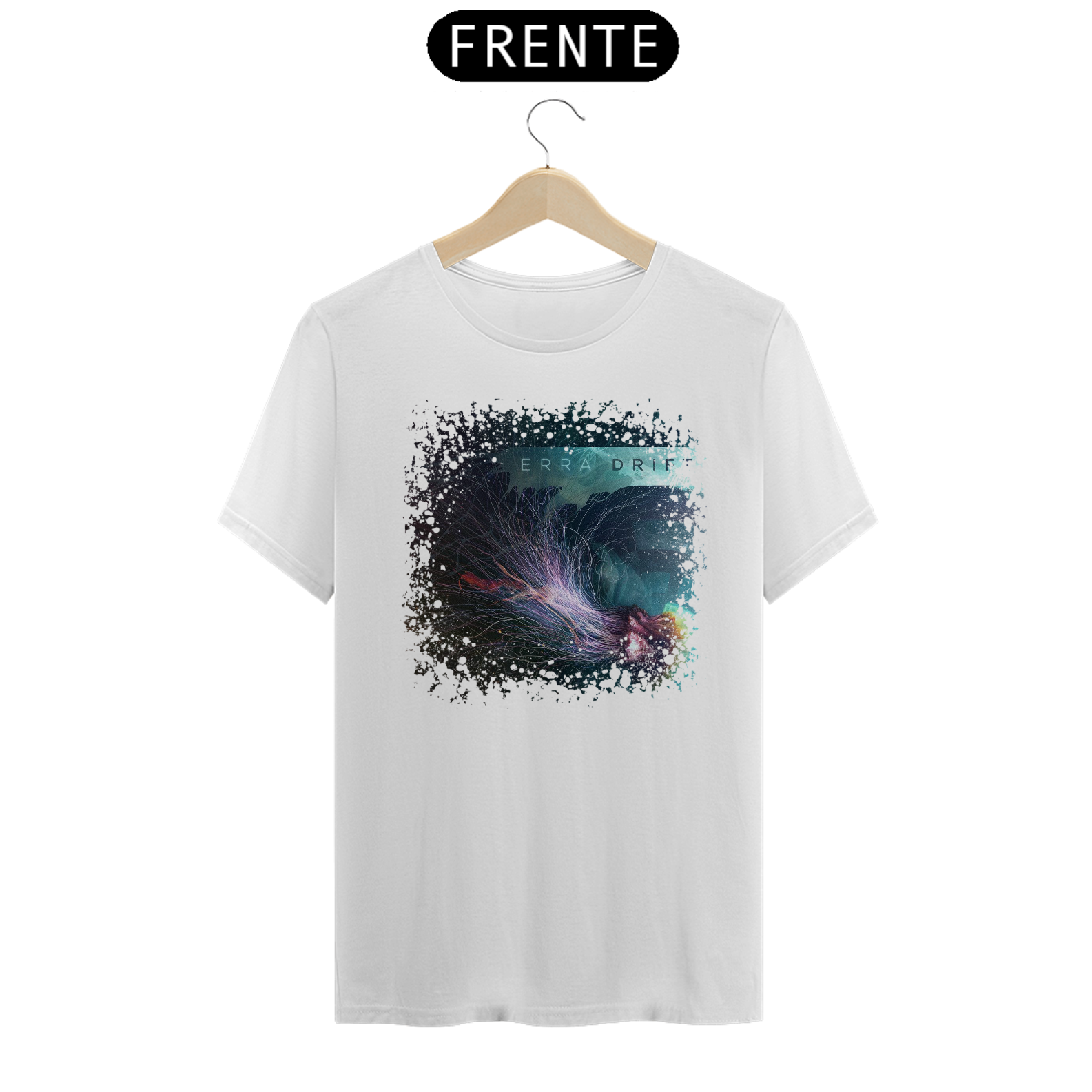 Camiseta Básica - ERRA