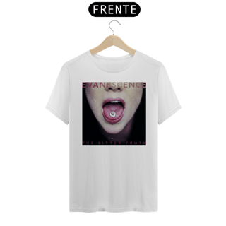 Camiseta Básica - Evanescence