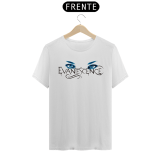 Camiseta Básica - Evanescence