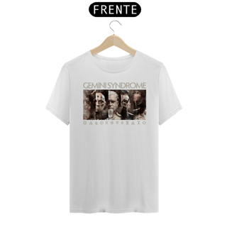 Camiseta Básica - Gemini Syndrome