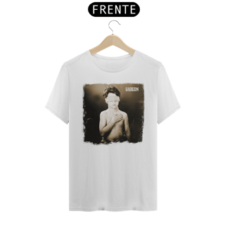 Camiseta Básica - Gideon