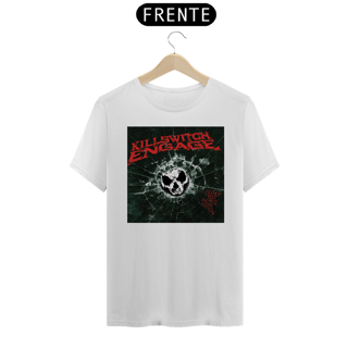 Camiseta Básica - Killswitch Engage