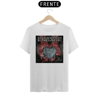 Camiseta Básica - Killswitch Engage