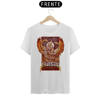 Camiseta Básica - Killswitch Engage