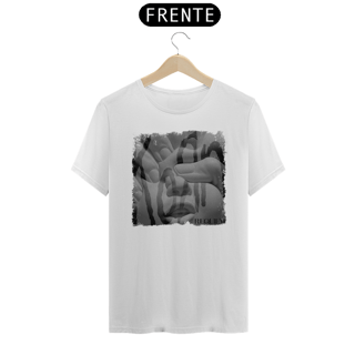 Camiseta Básica - Korn