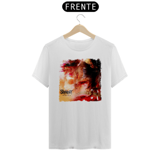  Camiseta Básica - Slipknot