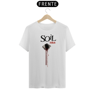 Camiseta Básica - Soil
