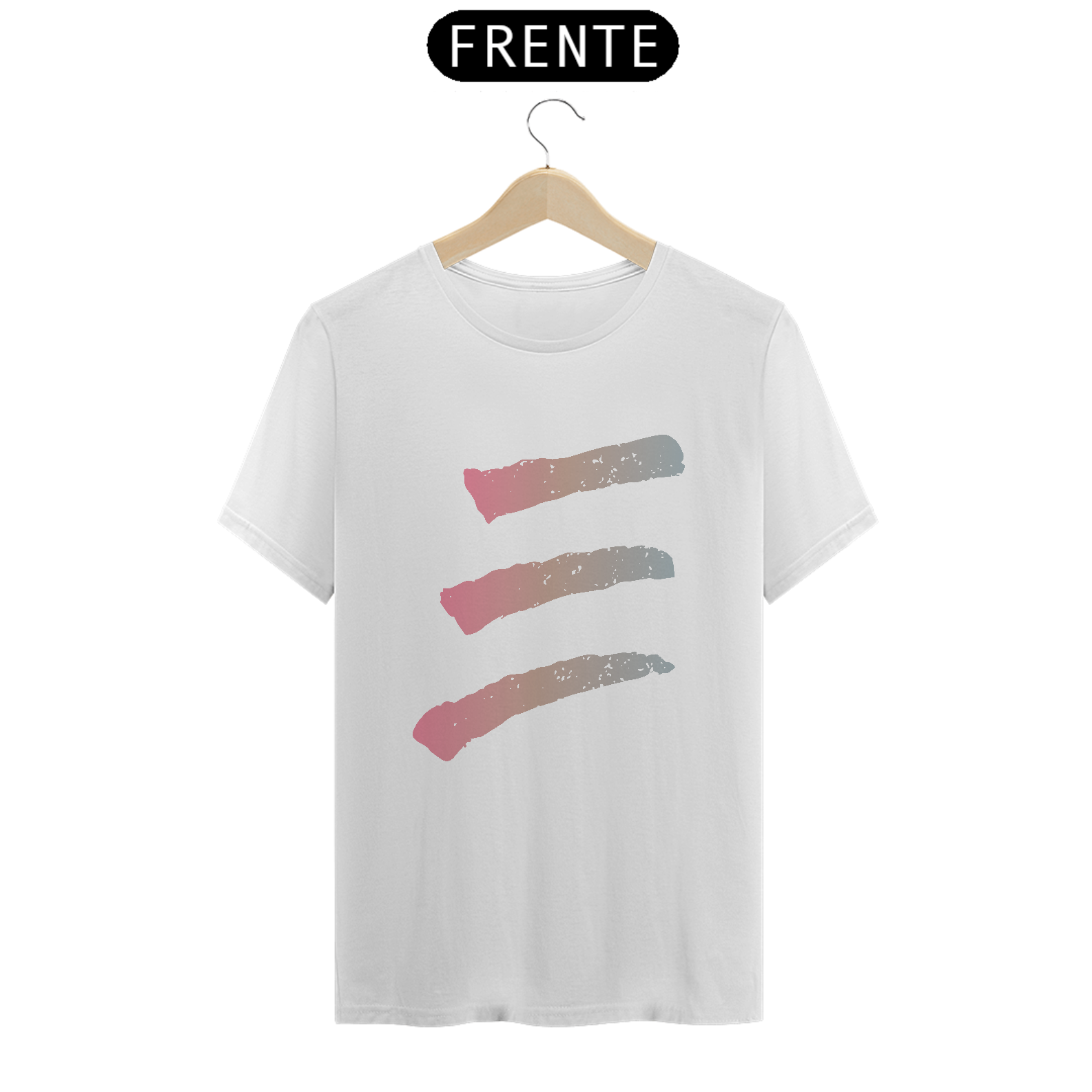 Camiseta Básica - Cane Hill