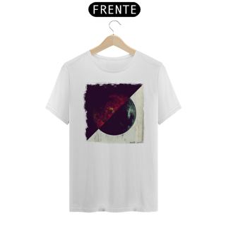 Camiseta Básica - Shinedown