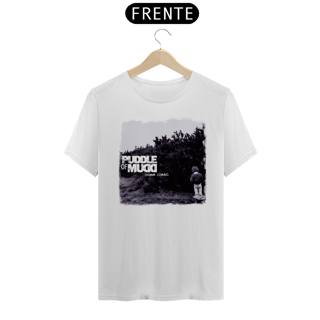 Camiseta Básica - Puddle of Mudd