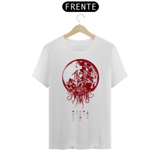 Camiseta Básica - Sleep Token