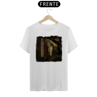 Camiseta Básica - Spineshank