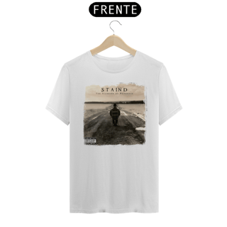 Camiseta Básica - Staind