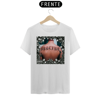 Camiseta Básica - Sublime