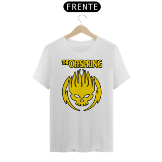 Camiseta Básica - The Offspring