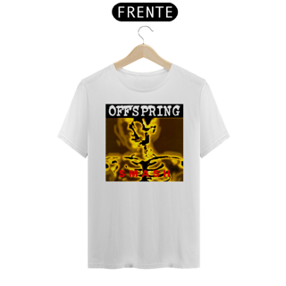 Camiseta Básica - The Offspring