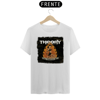 Camiseta Básica - Theory Of A Deadman