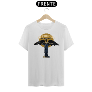 Camiseta Básica - Tremonti