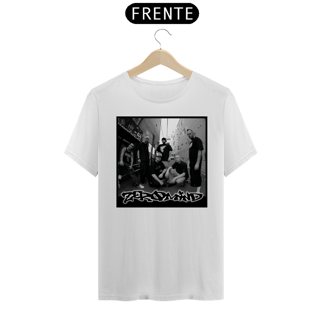 Camiseta Básica - Zero Mind