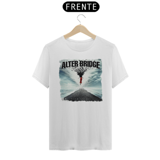 Camiseta Básica - Alter Bridge