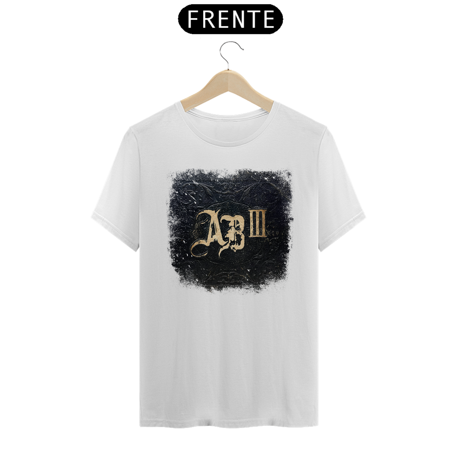 Camiseta Básica - Alter Bridge