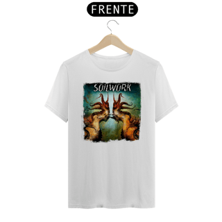 Camiseta Básica - Soilwork