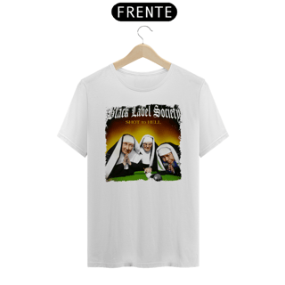 Camiseta Básica - Black Label Society