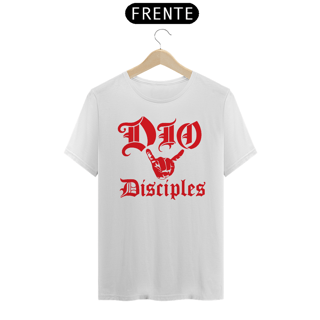 Camiseta Básica - DIO.