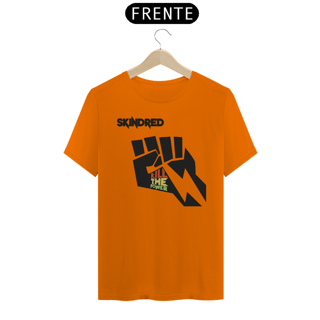 Camiseta Básica - Skindread