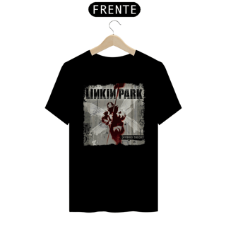 Camiseta Básica - Linkin Park
