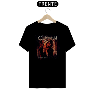 Camiseta Básica - Chaoseum