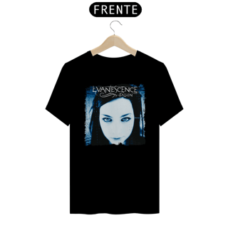 Camiseta Básica - Evanescence