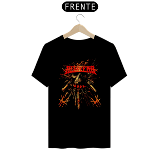 Camiseta Básica - Hellyeah