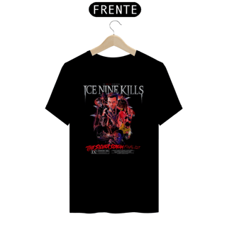 Camiseta Básica - Ice Nine Kills