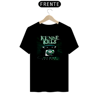Camiseta Básica - Ice Nine Kills