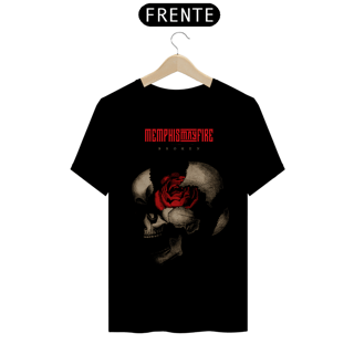 Camiseta Básica - Memphis May Fire