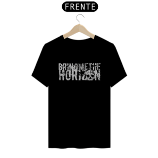 Camiseta Básica - Bring Me the Horizon