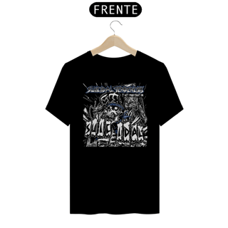 Camiseta Básica - Suicidal Tendencies