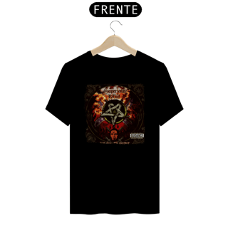 Camiseta Básica - Super joint Ritual