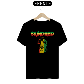 Camiseta Básica - Skindread