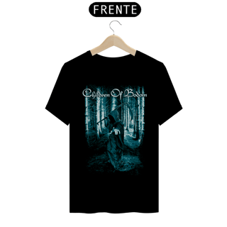 Camiseta Básica - Children of Bodom