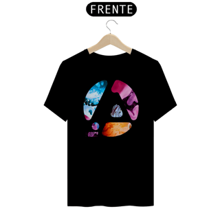 Camiseta Básica - Linkin Park 