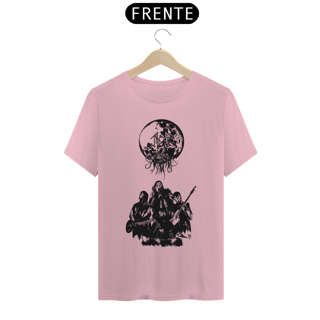 Camiseta Básica - Sleep Token