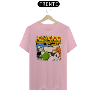 Camiseta Básica - Primer 55