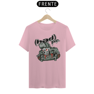  Camiseta Básica - Hed p.e.