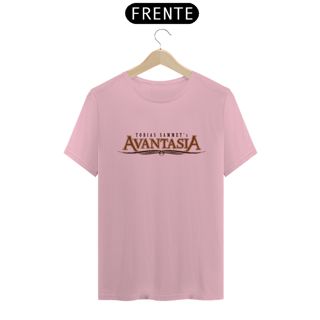 Camiseta Básica - Avantasia
