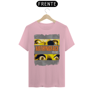 Camiseta Básica - Nothingface