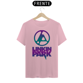 Camiseta Básica - Linkin Park