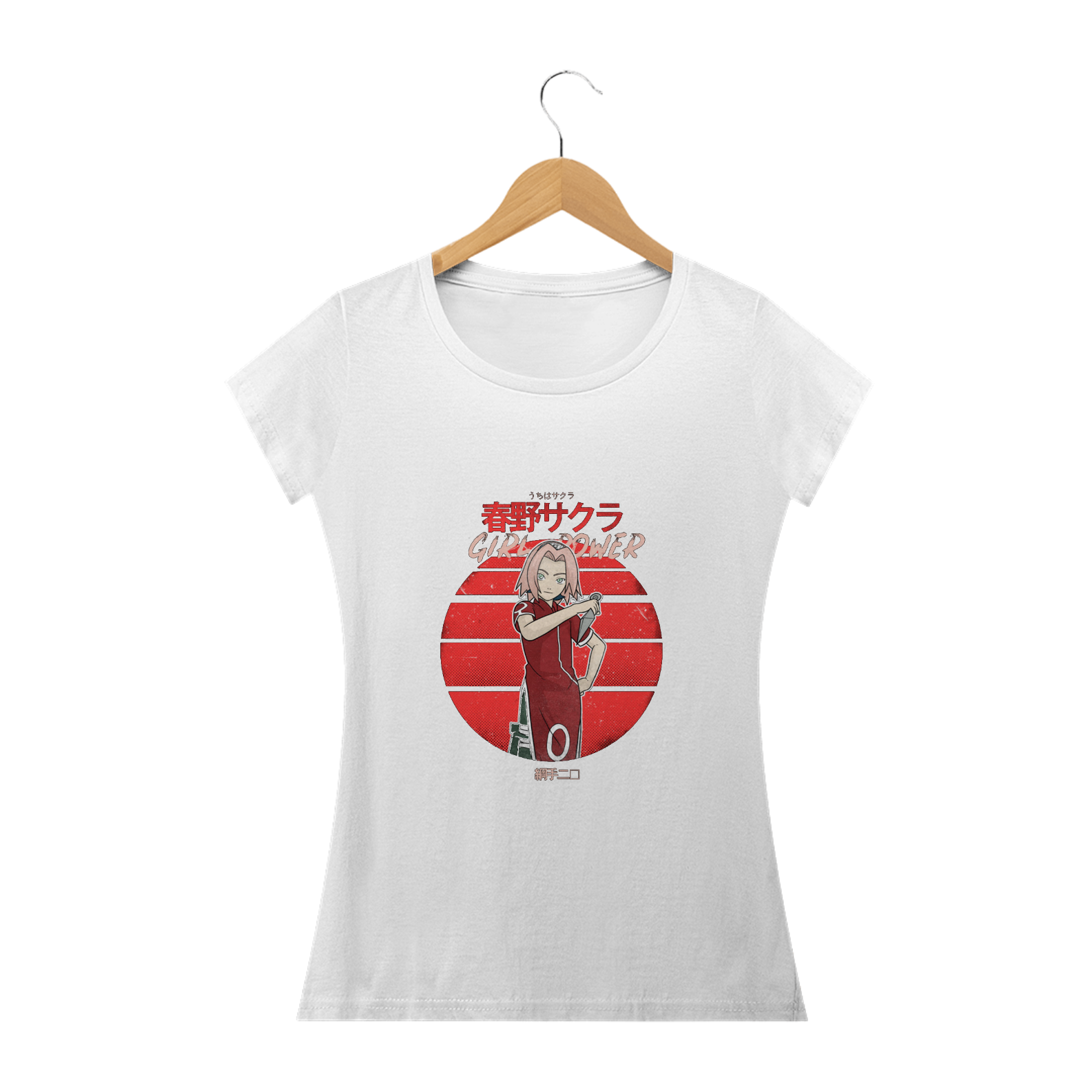 Nome do produto: Sakura Girl Power